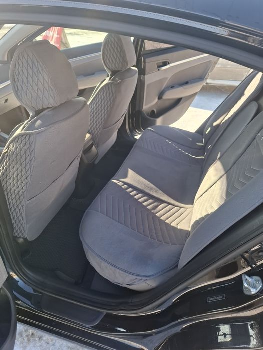 Хюндай элантра 2.0