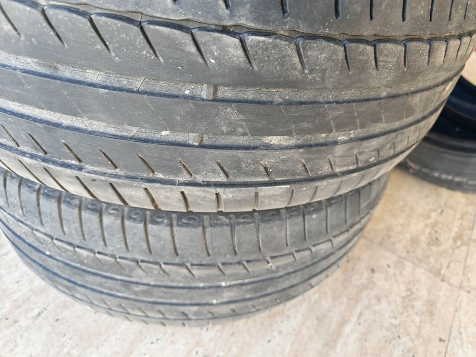 Cauciucuri,Anvelope Michelin vara  225/55/R17