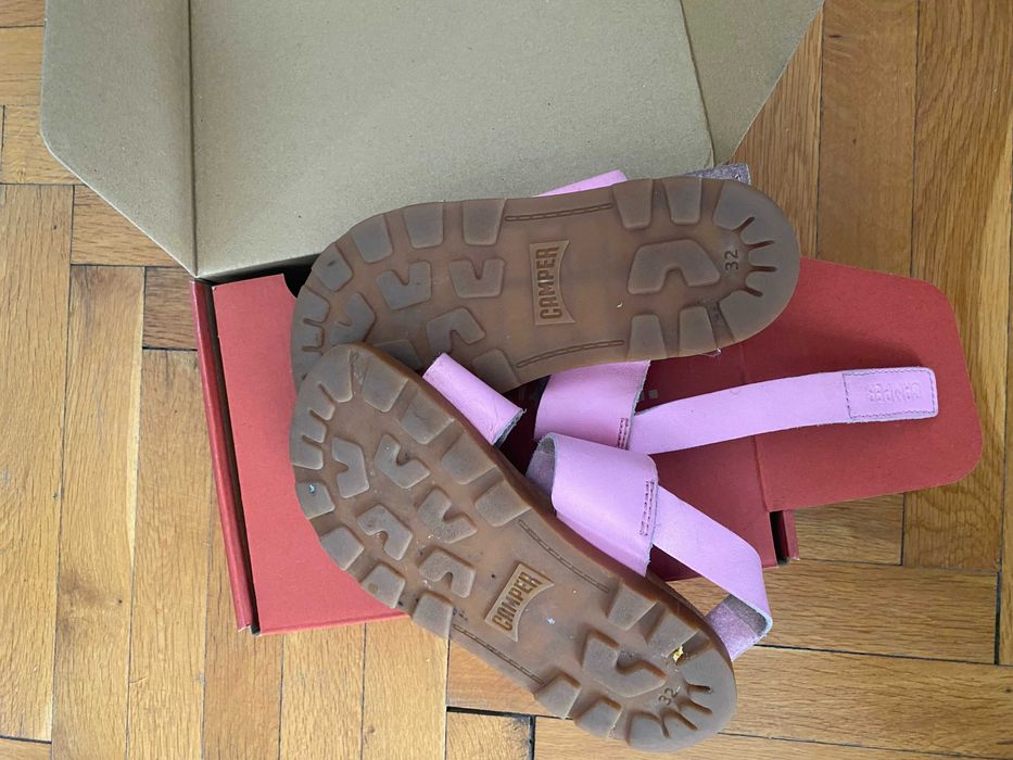 Детски сандали" Camper"' 32 номер