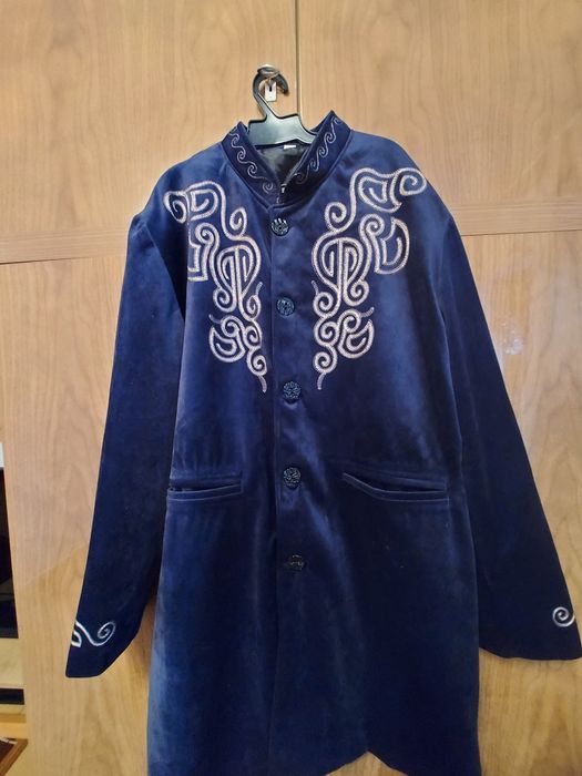 Продам шапан новый