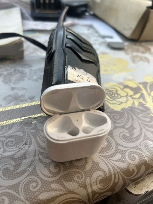 Кейс от Айрподсов 2 оригинал