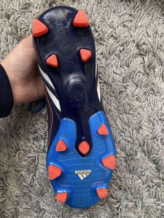 adidas Predator Absolado