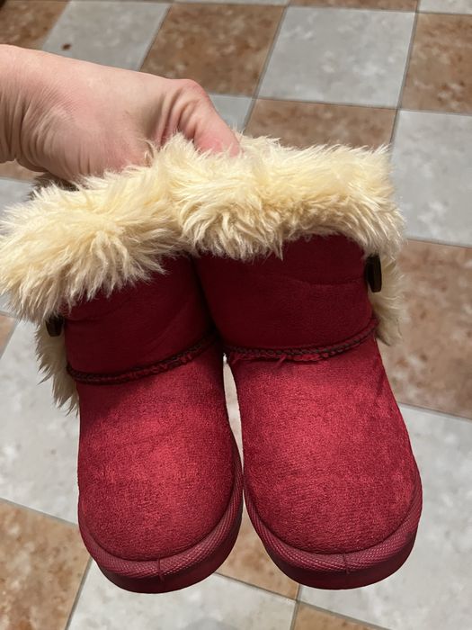 Продам обувь детская