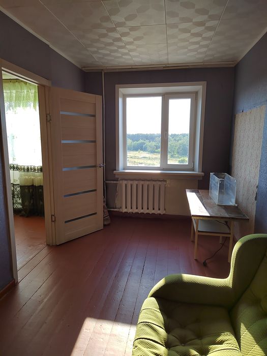 Квартира от собственника