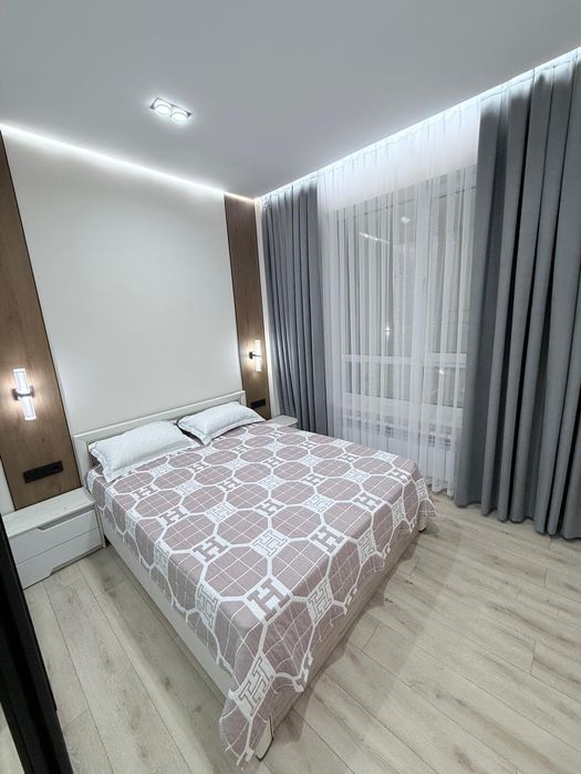 Сдается квартира