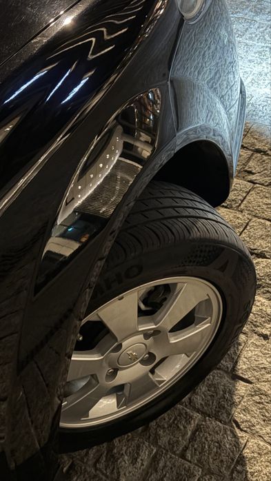 JENTRA 2023 Avtomat ABS Lyuk bor, kraska toza probeg 38000