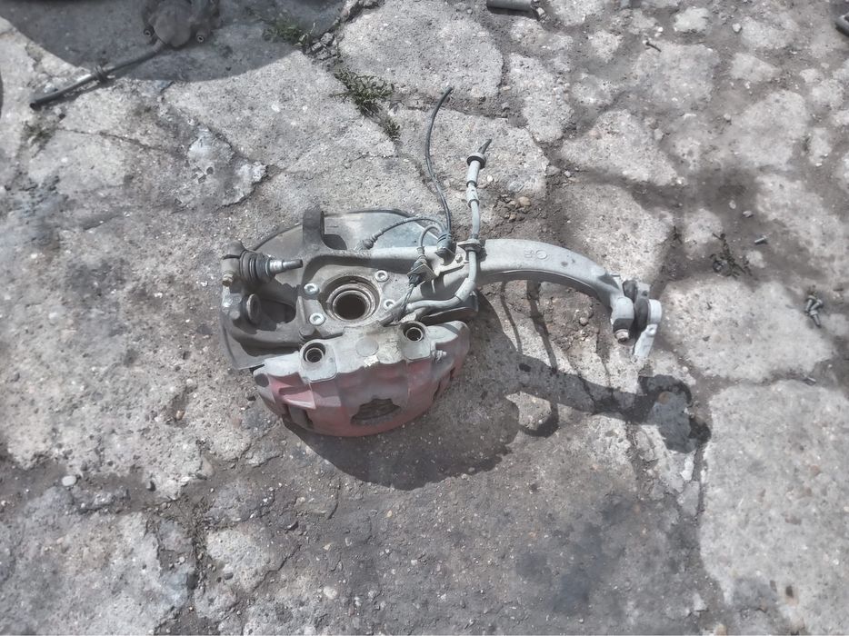 Fuzeta fuzete fata Audi A8 D4 3.0 tdi 2010-2016