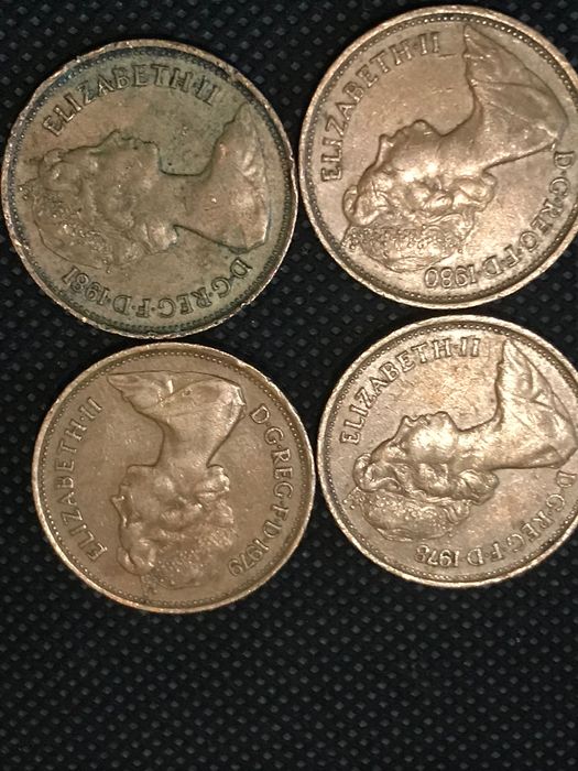 New pence елизабет