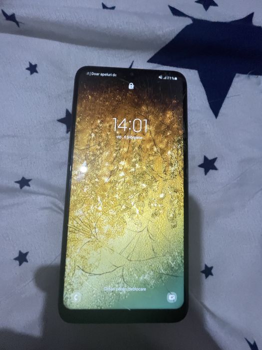 Samsung Galaxy A10