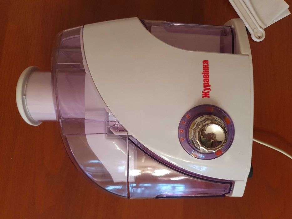 Соковыжималка Журавинка