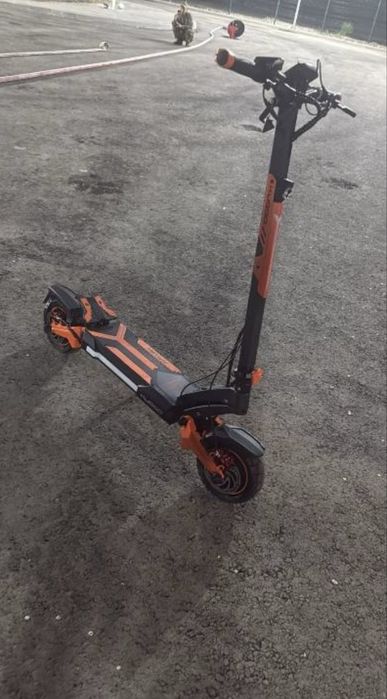 Kugoo F3 pro max