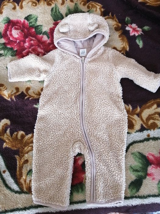 Продам комбинезоны