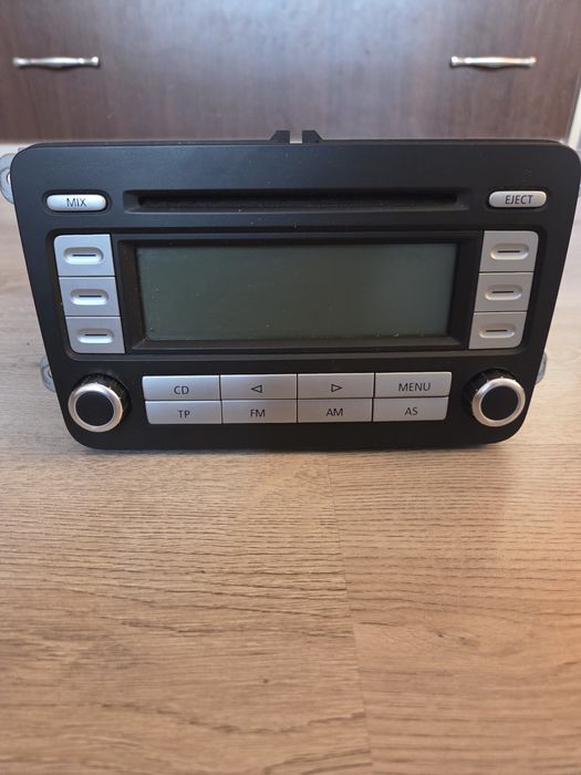 Медия за vw пасат 6 golf 5