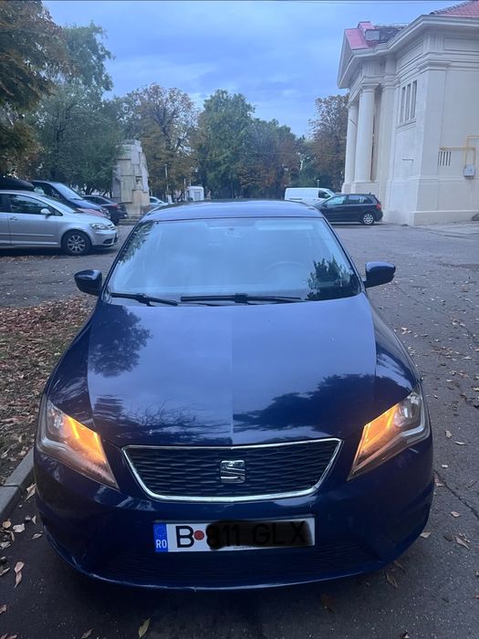 Seat Toledo