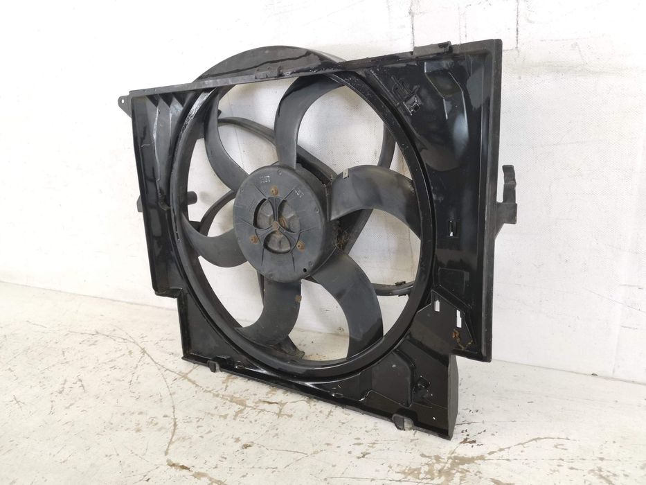 Електровентилатор за охлаждане на двигателя GMV БМВ Серия 3 Е90/Е91/Е9