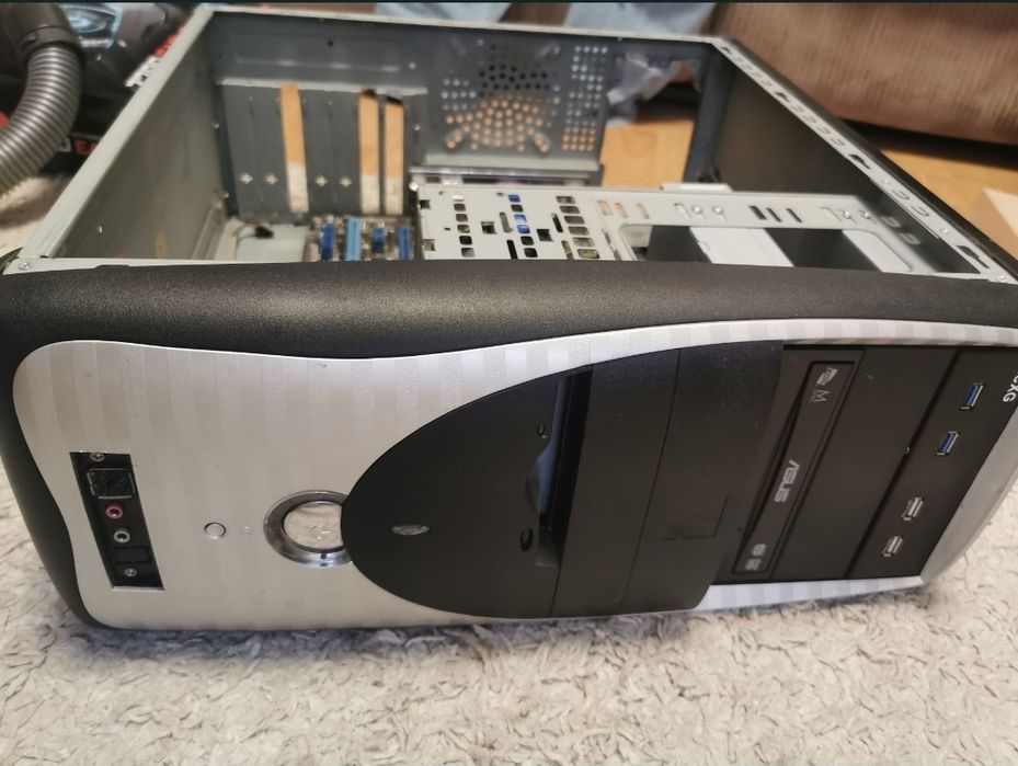 Kit i7 3770 + cooler + Asus P8H77-M LE +video GT640 +bonus