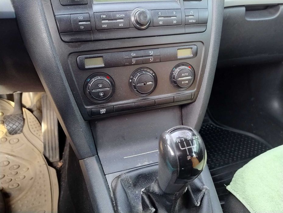 Skoda Octavia II * Unic proprietar