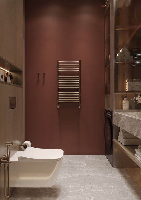 Arxitektura bino ichki va tashqi (interyer exteryer) dizayn xizmati