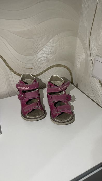 Ортопед обувь размер 21