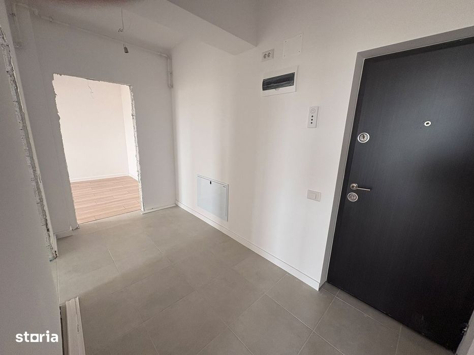Apartament 2 camere decomandat, metrou Berceni — fotografia 3