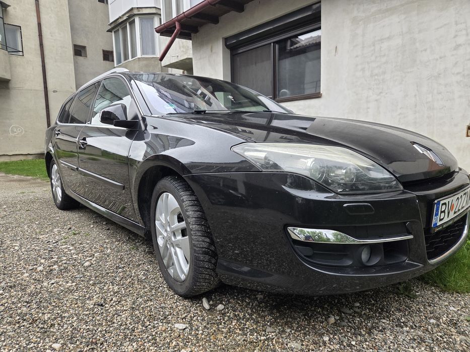 Renault Laguna an 2012 2.0dci