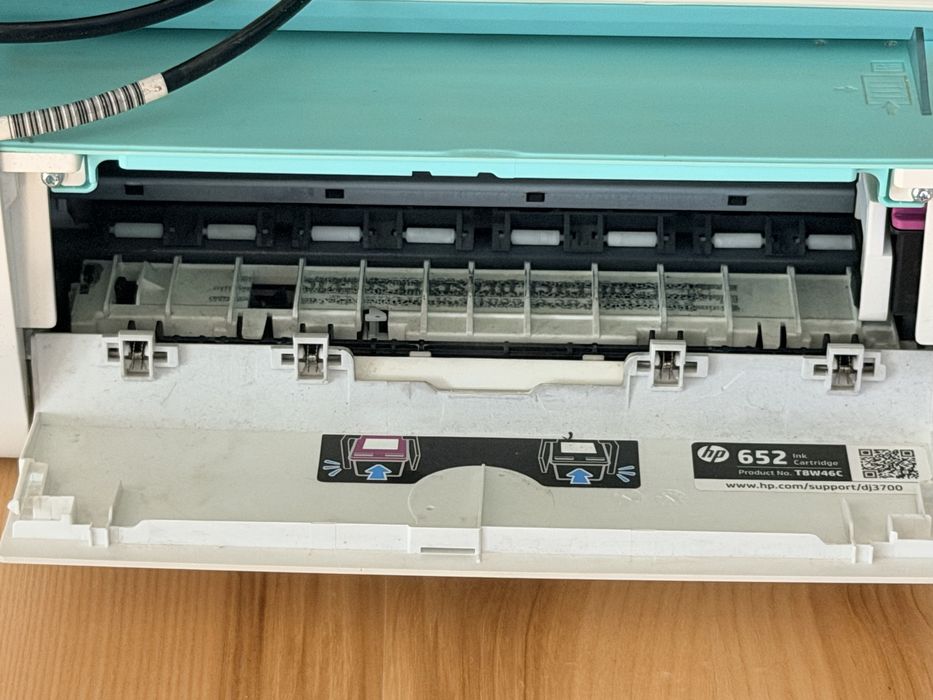 Imprimanta HP Deskjet 3785