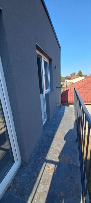 Vând casă la cheie,oraș Murfatlar jud Constanta