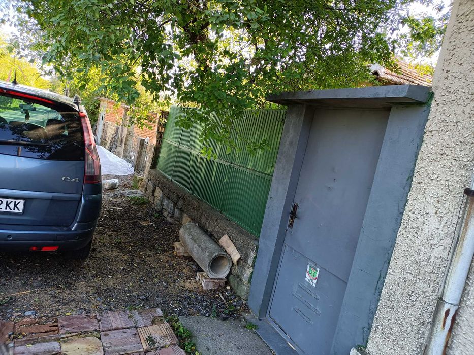 Продава се Къща в с. Черни бряг, Област Търговище - 64 кв.м за 319 €/кв.м - Снимка #3