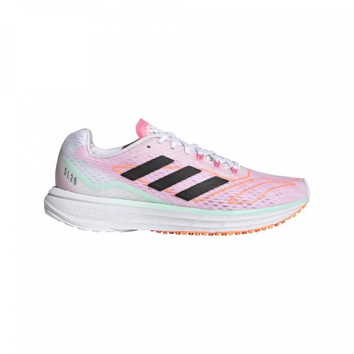 Продам крассовки  Adidas Sl20.2 Summer Ready Woman  размер 3