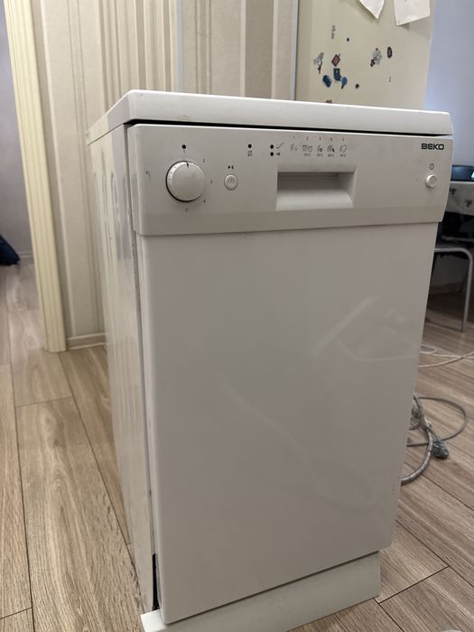 Посудомоечная машинка Beko