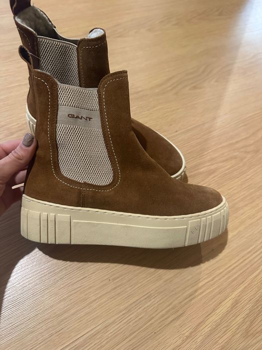 Gant боти 36 номер