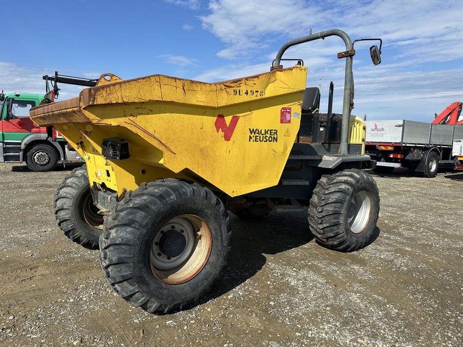Wacker Neuson DW90