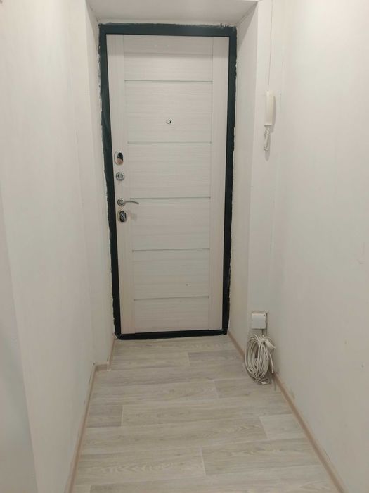 2х комнатная квартира