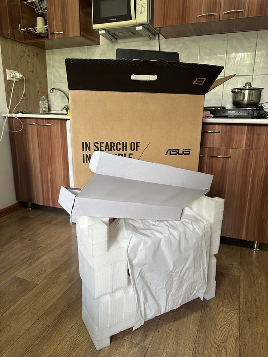 ASUS Моноблок 23.8