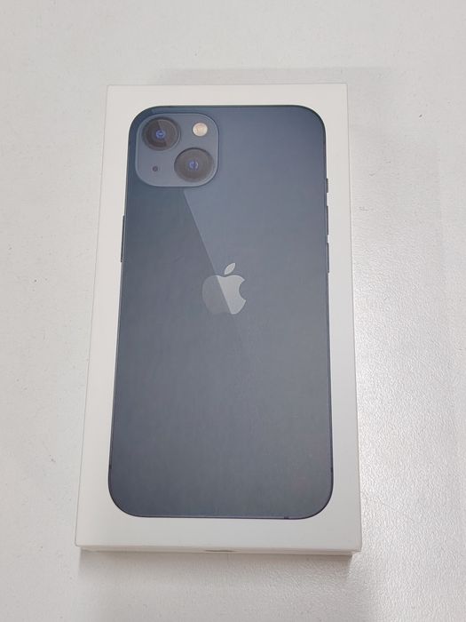 Iphone 13  Negru