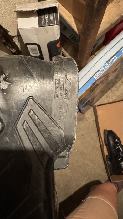 Clapari head second flex 60 incepatori