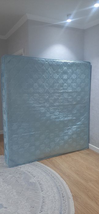 Матрас двуспальный 180×190