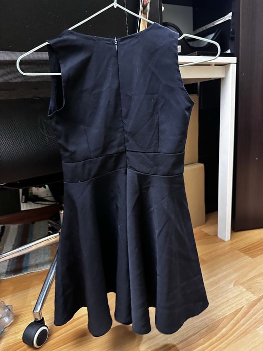 Школьная форма для девочки