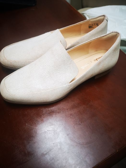 Mocasini- pantofi Clarks