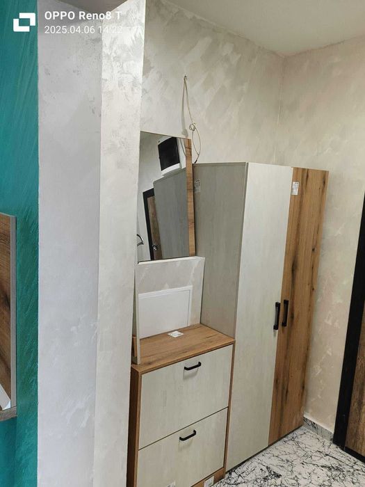 Дава се под наем Едностаен апартамент в София, Манастирски ливади - 42 кв.м за 418.2 € - Снимка #2