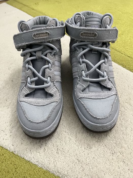 Есенни обувки-Adidas