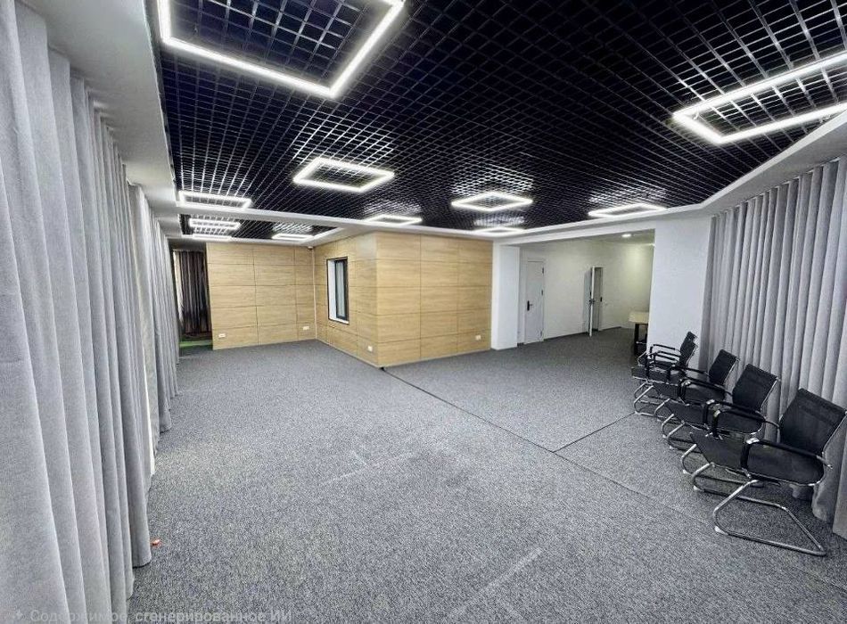 Аренда помещения в ул Паркентская Ор Makro перекресток Циолковской