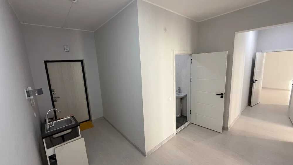 Продается Квартира 2х комнатная ЖК Янги Кумарик R333