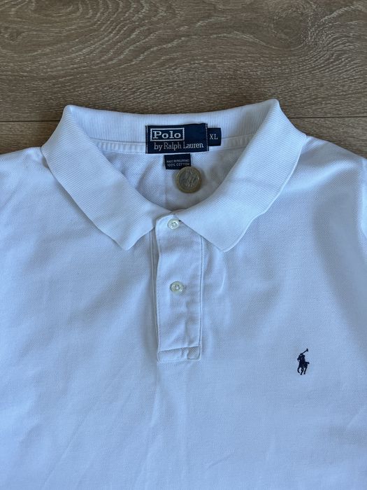 Тениска Polo Ralph Lauren