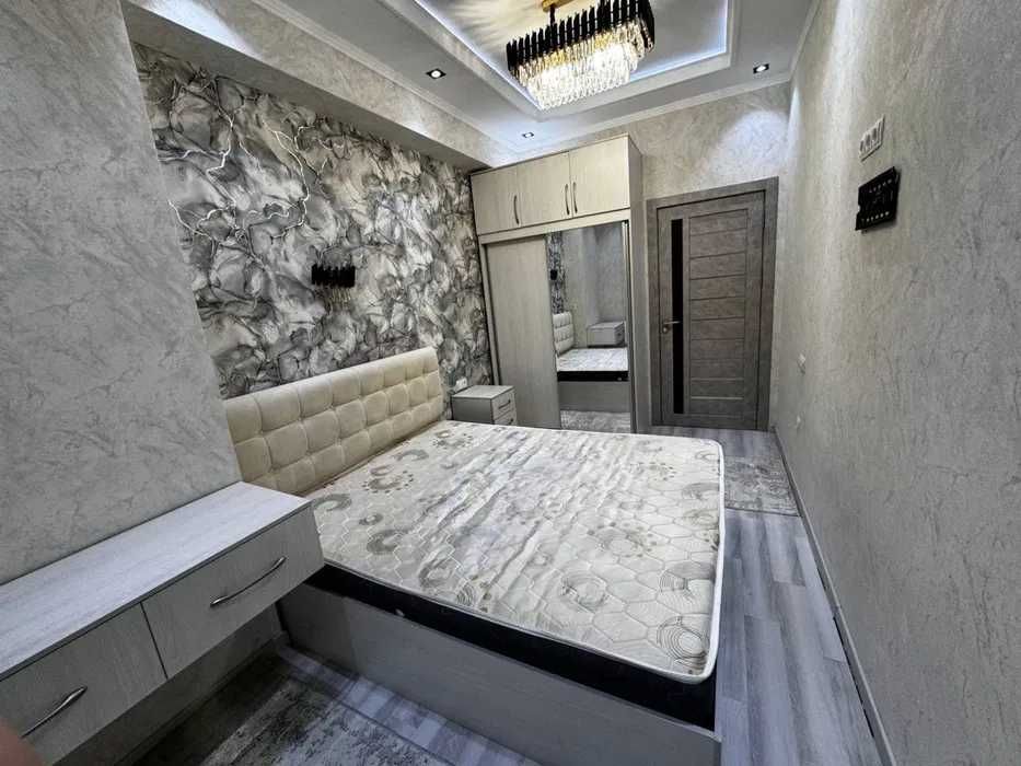 R10! Сдаётся квартира 2/2/9 на Чиланзарский ор-р Метро Чиланзар!