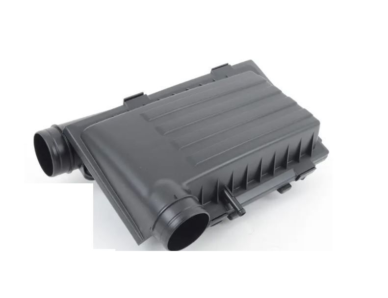 Carcasa filtru aer Audi A1 18, Q3 18; Seat Alhambra 20, Ibiza, Toledo; Skoda Fabia 18, Rapid, Yeti; VW Beetle, CC 17, Jetta, Polo 17, Scirocco,