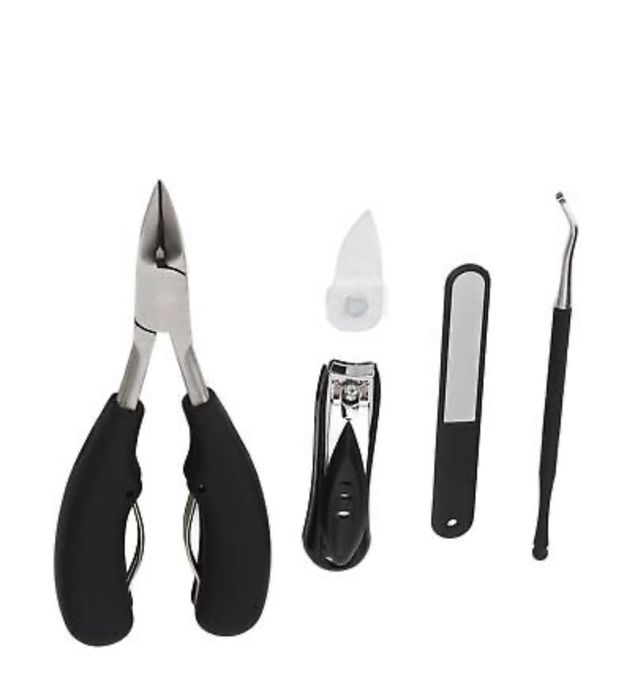 Клещи/Резачки за нокти и врастнали нокти