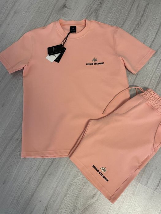 Compleu bărbătesc Armani Exchange