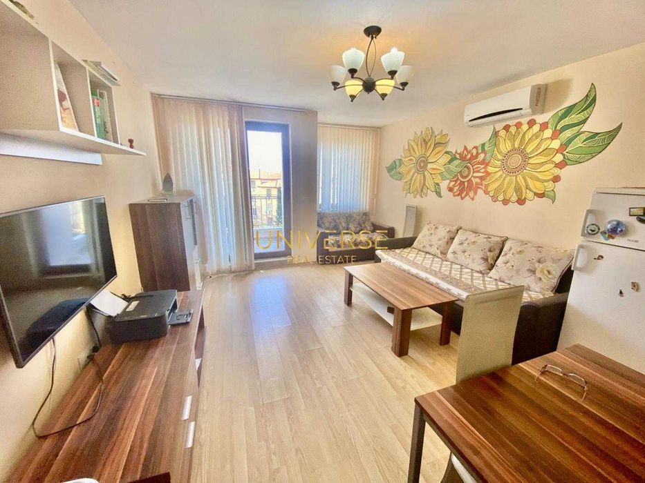 Продава се Двустаен апартамент в Свети Влас - 73 кв.м за 1316 €/кв.м - Снимка #3