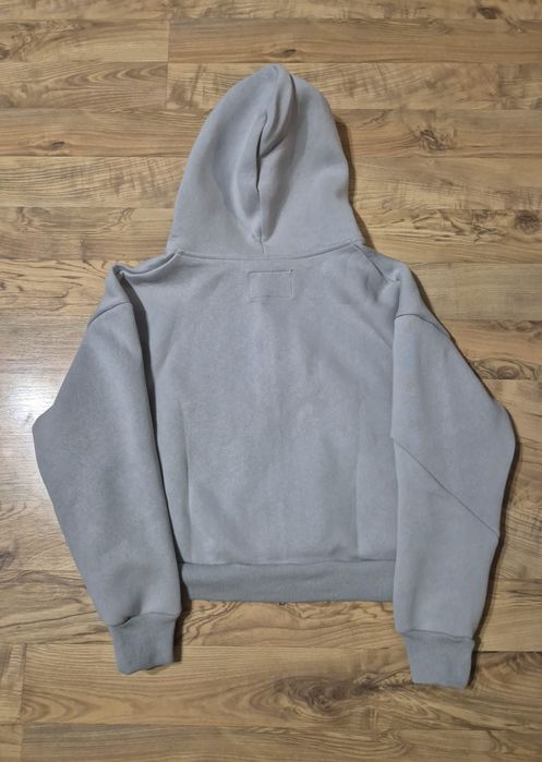 Saint Alexander Zip up hoodie